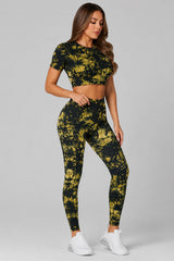 Luxe Sculpt Active Set