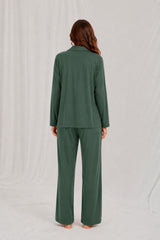 PandaFitWear Essential Stretch Night Suit | Ultra Soft & Comfortable Sleepwear