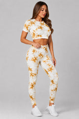 Luxe Sculpt Active Set