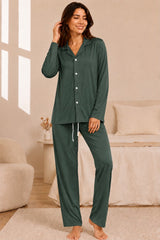PandaFitWear Essential Stretch Night Suit | Ultra Soft & Comfortable Sleepwear