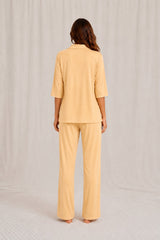 PandaFitWear Essential Stretch Night Suit | Ultra Soft & Comfortable Sleepwear