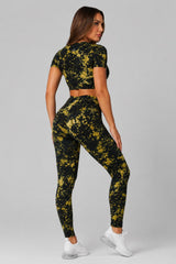 Luxe Sculpt Active Set