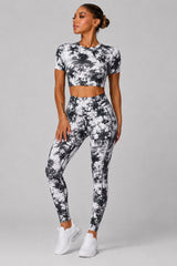 Luxe Sculpt Active Set