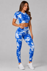 Luxe Sculpt Active Set