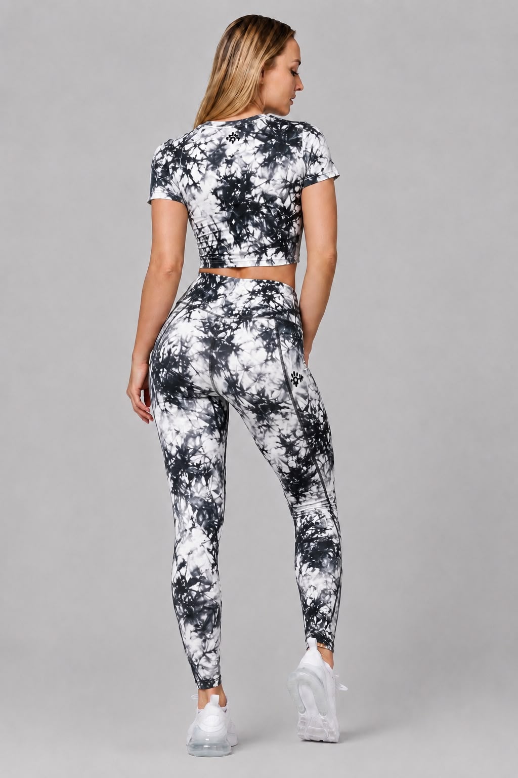 Luxe Sculpt Active Set