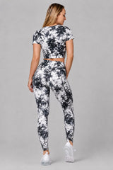 Luxe Sculpt Active Set
