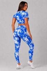 Luxe Sculpt Active Set