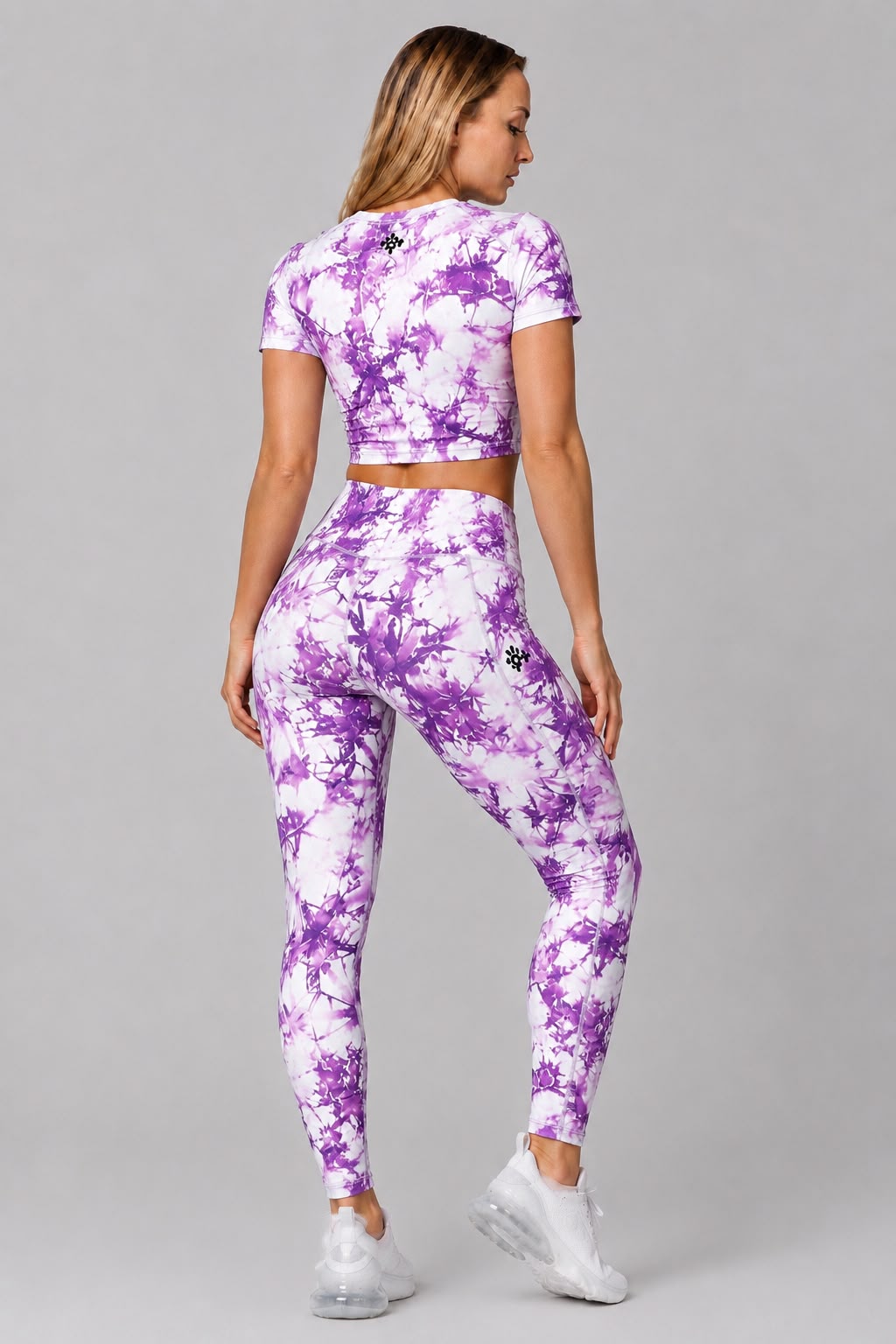 Luxe Sculpt Active Set