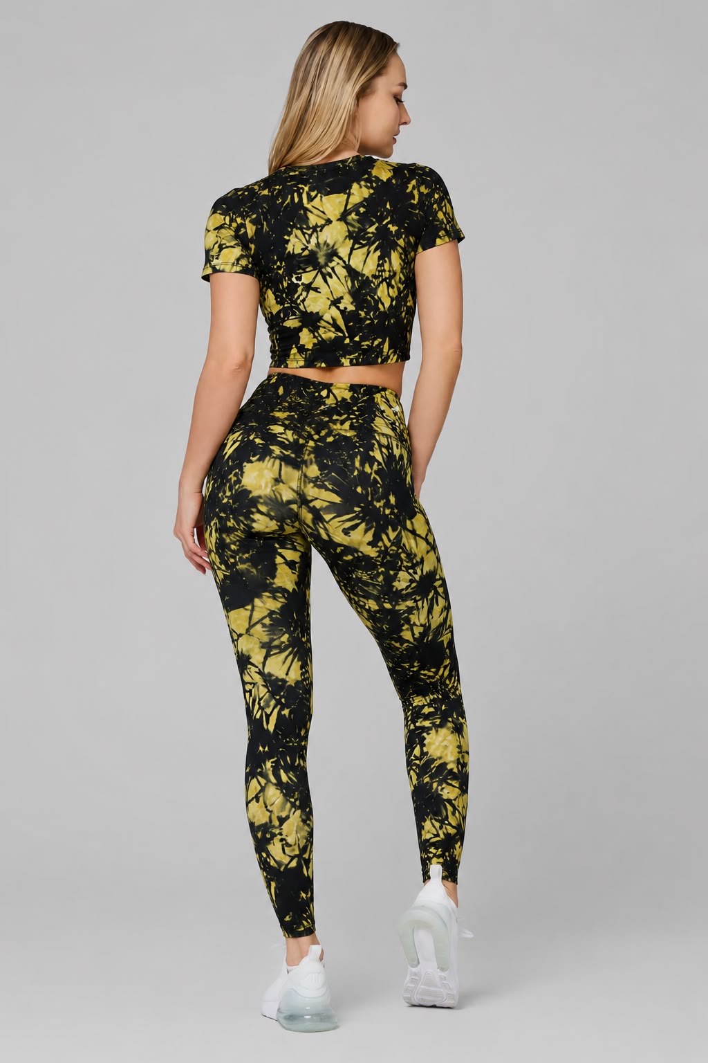 Luxe Sculpt Active Set
