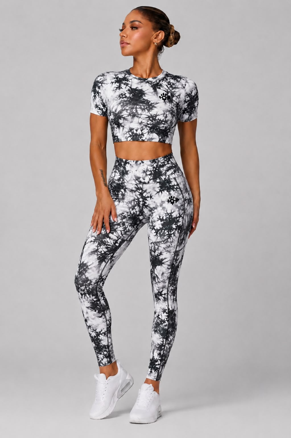 Luxe Sculpt Active Set