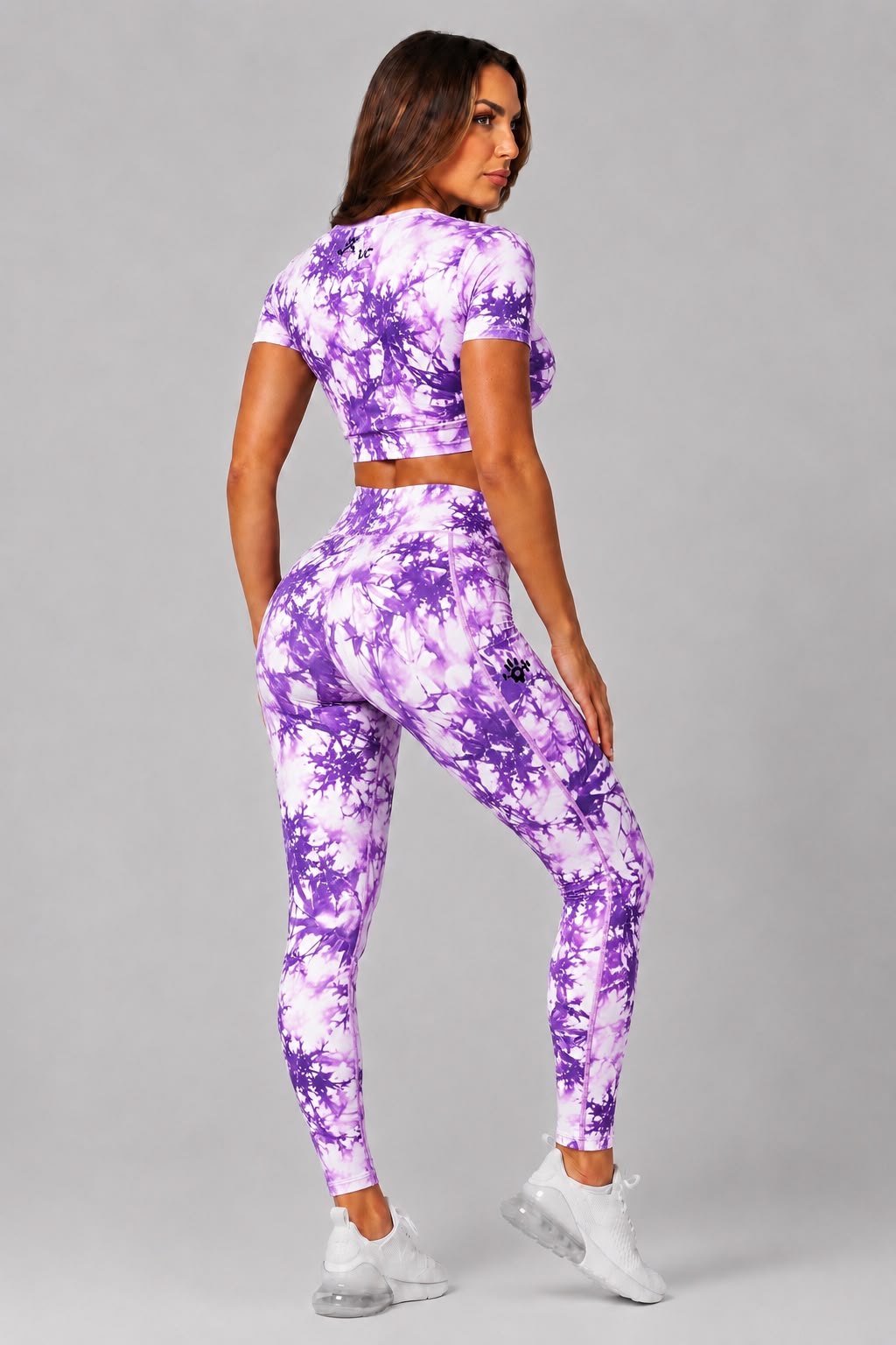 Luxe Sculpt Active Set