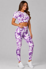 Luxe Sculpt Active Set